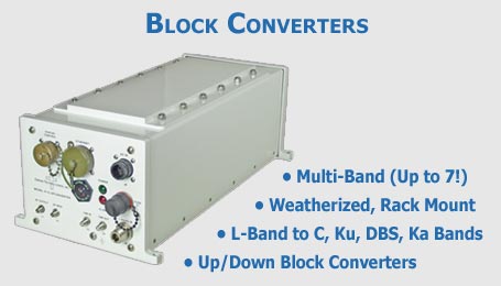 /catalog.php#freqconv Block Converters